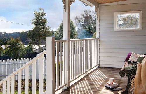 Daylesford House | Maple Cottage - Heart of Daylesford Charm!