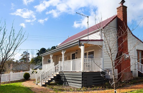 Daylesford House | Maple Cottage - Heart of Daylesford Charm!