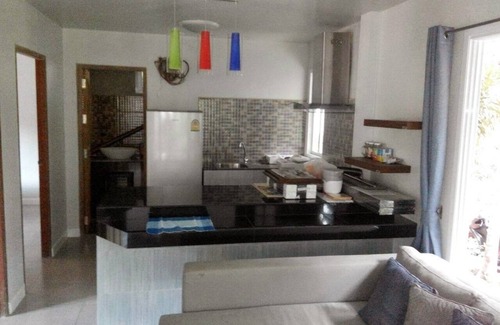 Ko Chang Cottage | Maple Cottage near the sea
