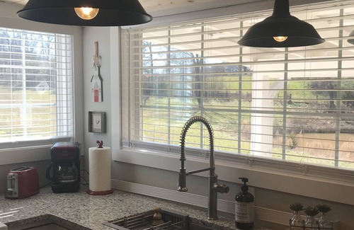 Easley Other | Maple Cottage near Greenville Clemson at the foot of the Blue Ridge