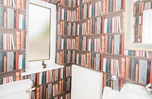 Cupar House | Maple Cottage with Hot Tub near Cupar Fife