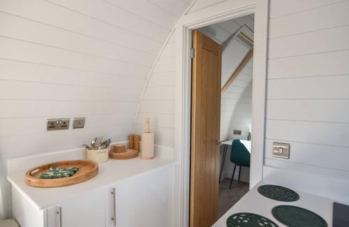 Bridport Cottage | Maple
