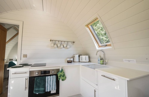 Bridport Cottage | Maple