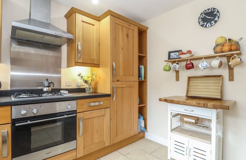 Maenporth Cottage | Maple