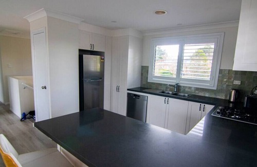 Wentworth Falls House | Maple Grove big house quiet enclave amazing views