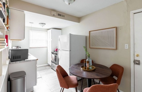 Maple Heights Apartment | Maple Heights Bliss - Libby Unit 12