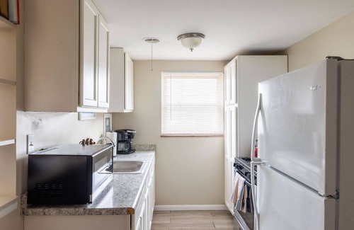 Maple Heights Apartment | Maple Heights Bliss - Libby Unit 12