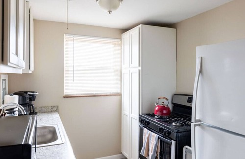 Maple Heights Apartment | Maple Heights Bliss - Libby Unit 12