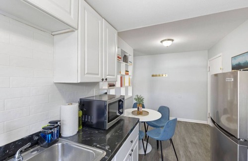 Maple Heights Apartment | Maple Heights Dream Libby Unit 6