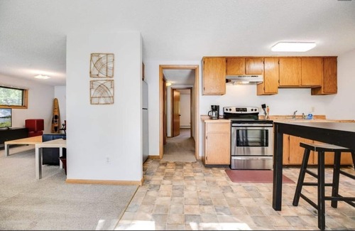 Annandale House | Maple Hill Lodge on Clearwater Lake. Pool, Beach and Boat Slip! (Annandale)