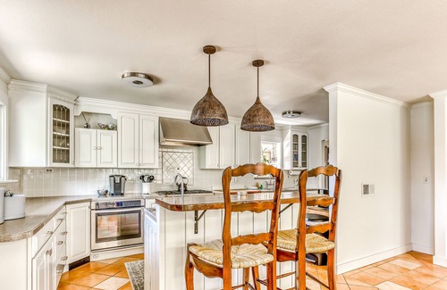 Stevenson House | Maple Home | House in Stevenson