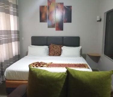 Ruiru Hotel | Maple Inn Hotel