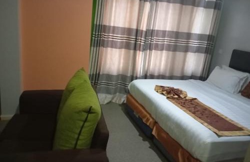 Ruiru Hotel | Maple Inn Hotel