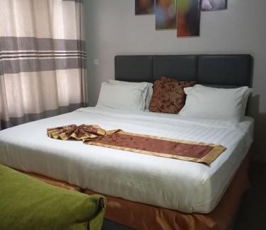 Ruiru Hotel | Maple Inn Hotel