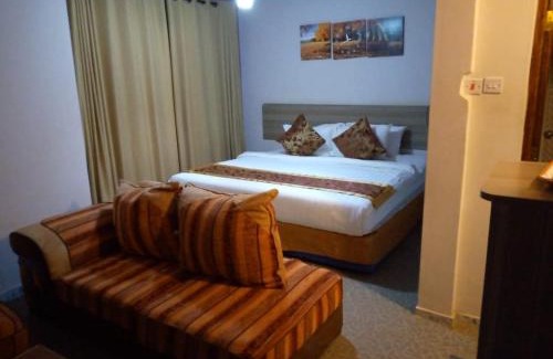 Ruiru Hotel | Maple Inn Hotel