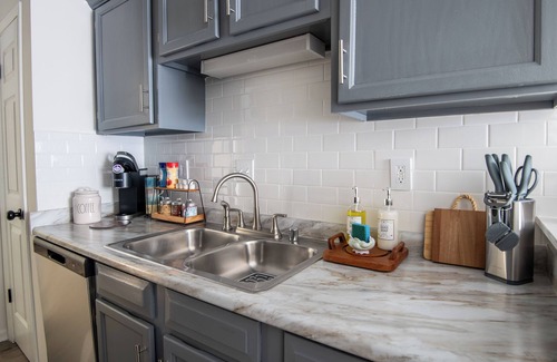 Crestline Heights House | Maple & Marigold – Modern Comfort + WiFi