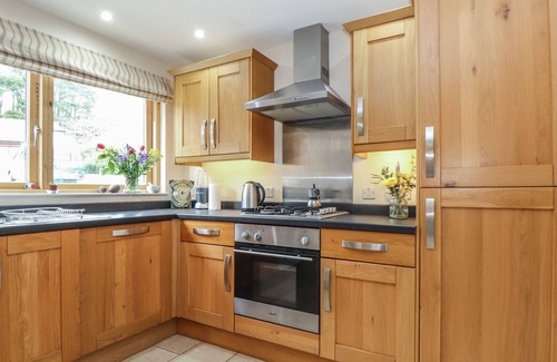 Maenporth House | MAPLE, pet friendly, country holiday cottage in Falmouth