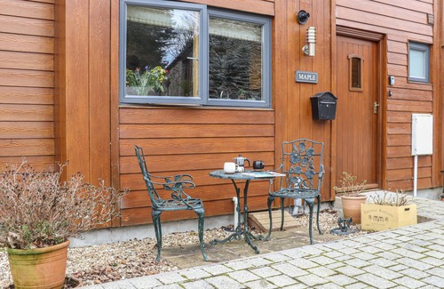 Maenporth House | MAPLE, pet friendly, country holiday cottage in Falmouth