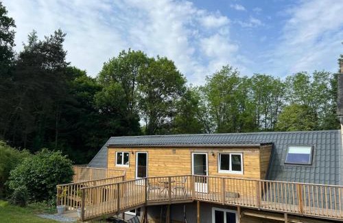 Darnac Bed & Breakfast | Maple Tree Chambre d'hôtes