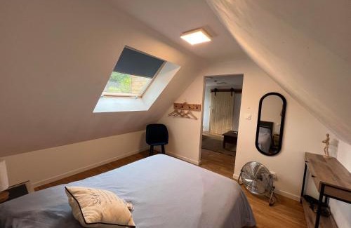 Darnac Bed & Breakfast | Maple Tree Chambre d'hôtes