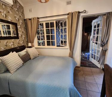Ethekwini House | Maple Tree Manor