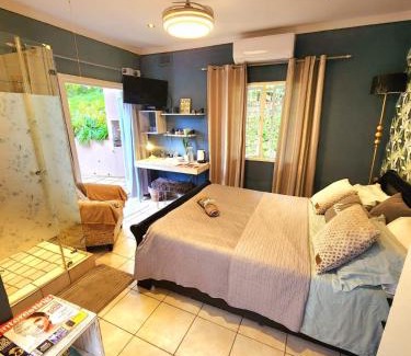 Ethekwini House | Maple Tree Manor