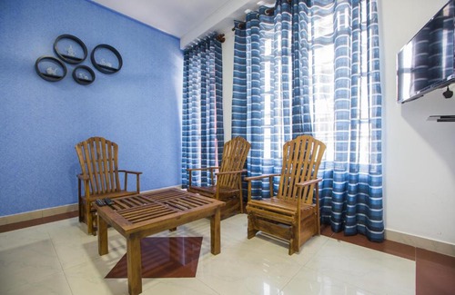 Mount Lavinia Hotel | Maple Tree Residencies