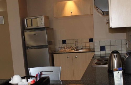 Downtown Johannesburg Hotel | Mapungubwe Hotel