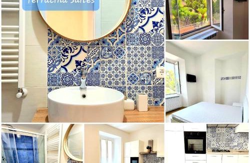 Terracina Apartment | MARÈ Terracina Apartment Suites