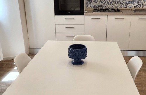 Terracina Apartment | Marè Terracina Suites - Panarea Apartment