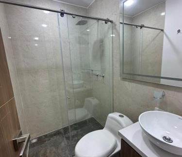 Bucaramanga Apartment | Mar Apartamentos