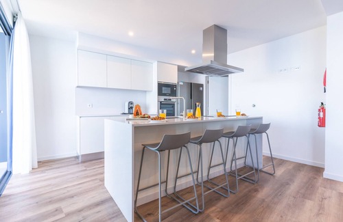 Camara de Lobos Apartment | Mar Apartment by Atlantic Holiday