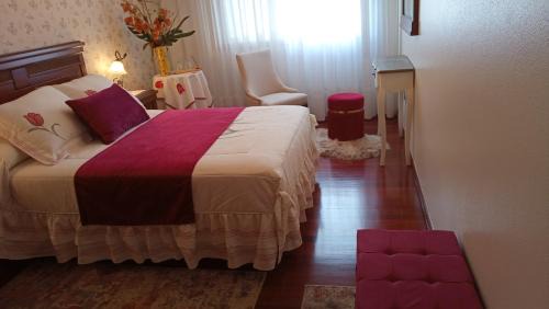 Moana Apartment | MAR AVILLA ESPECTACULAR RIA DE VIGO con PARKING PLAYA