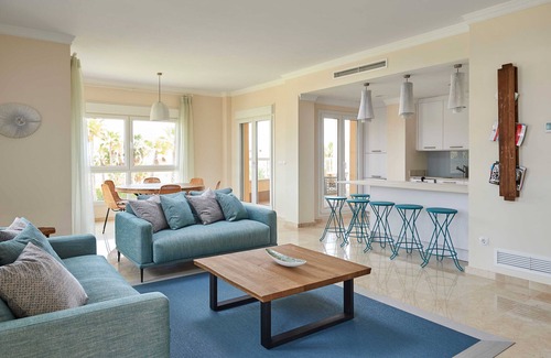 Molinell Apartment | Mar Azul by ON Travel
