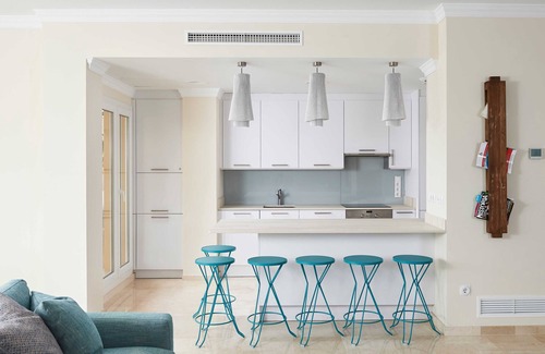 Molinell Apartment | Mar Azul by ON Travel