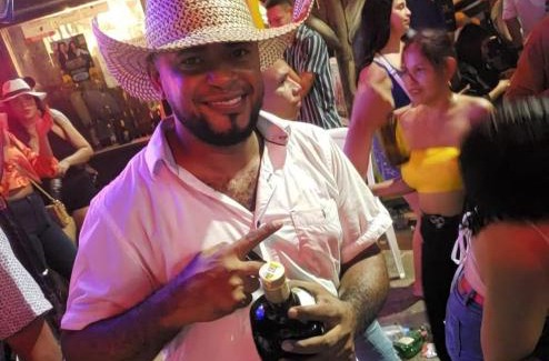 Cartagena District Hotel | mar azul