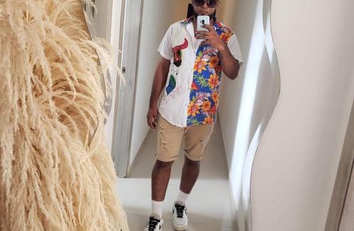 Cartagena District Hotel | mar azul