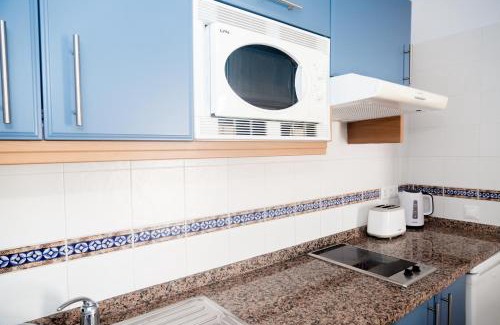 Matagorda Apartment | Mar Azul Playa
