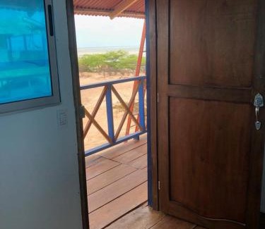 La Guajira House | Mar Azul - Playa y Turismo