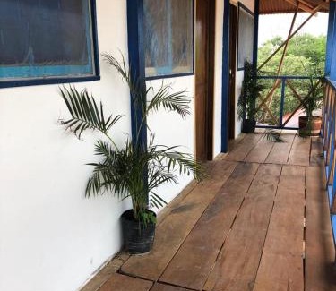 La Guajira House | Mar Azul - Playa y Turismo