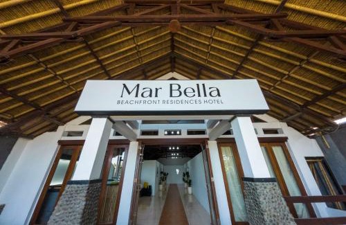 Kuta Hotel | Mar Bella Beachfront
