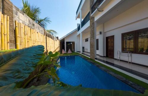 Kuta Hotel | Mar Bella Beachfront
