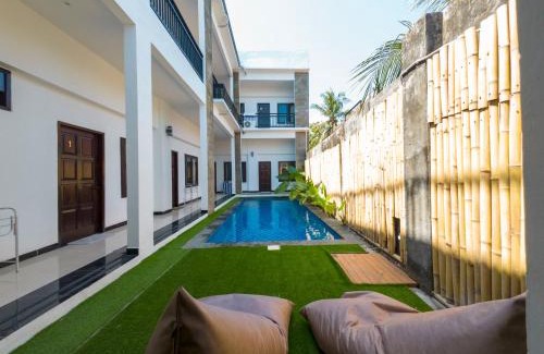 Kuta Hotel | Mar Bella Beachfront
