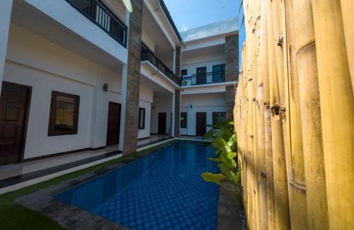 Kuta Hotel | Mar Bella Beachfront