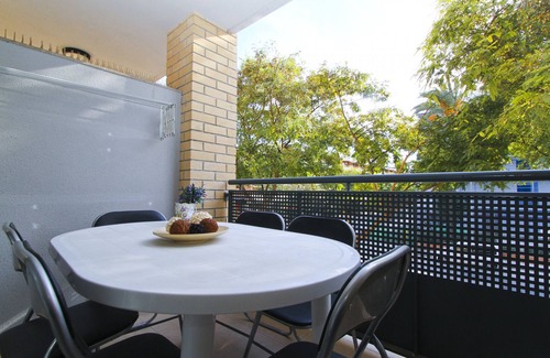 Vilafortuny Apartment | MAR CAMBRILS Apartment
