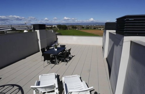Vilafortuny Apartment | Mar Cambrils by Interhome