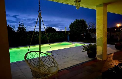 A Brea House | Mar De Frisia