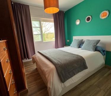 A Brea House | Mar De Frisia