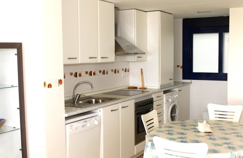 Es Pujols Apartment | Mar de Pujols sea view
