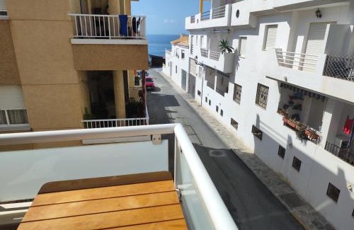 Rubite Apartment | Mar de Rubite